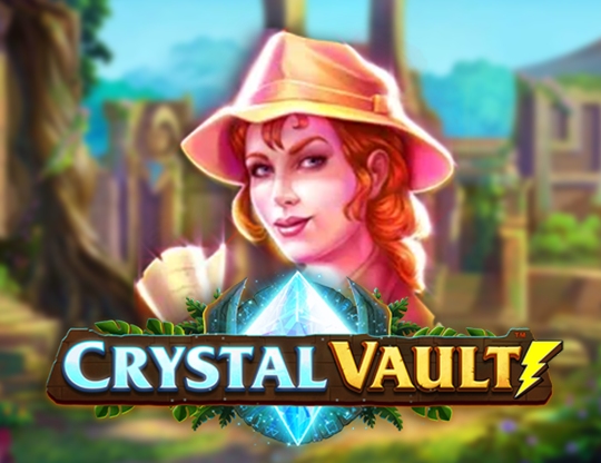 Crystal Vault